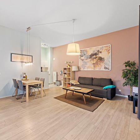 Apartment Uthman Berlin-Neukoelln 外观 照片