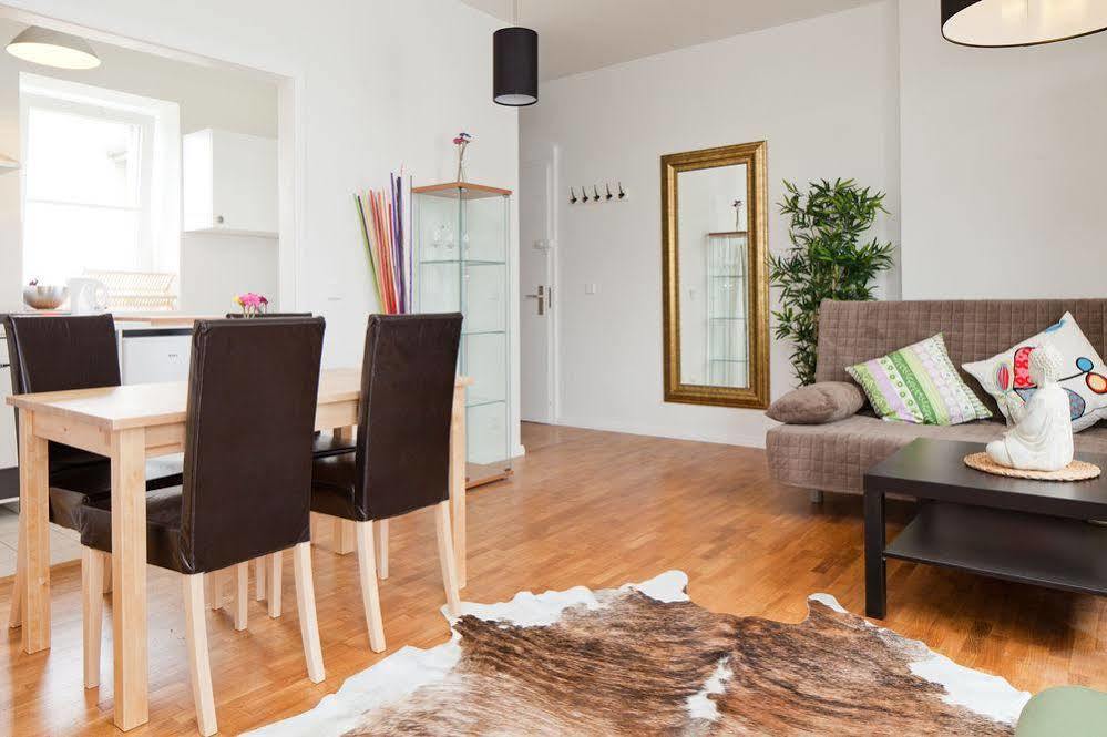 Apartment Uthman Berlin-Neukoelln 外观 照片