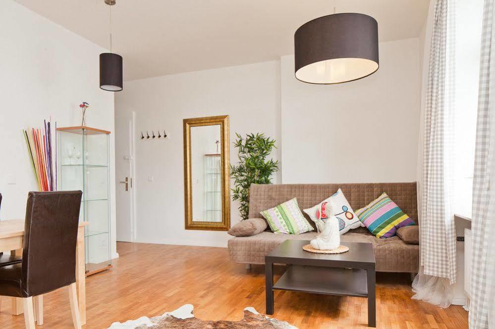 Apartment Uthman Berlin-Neukoelln 外观 照片