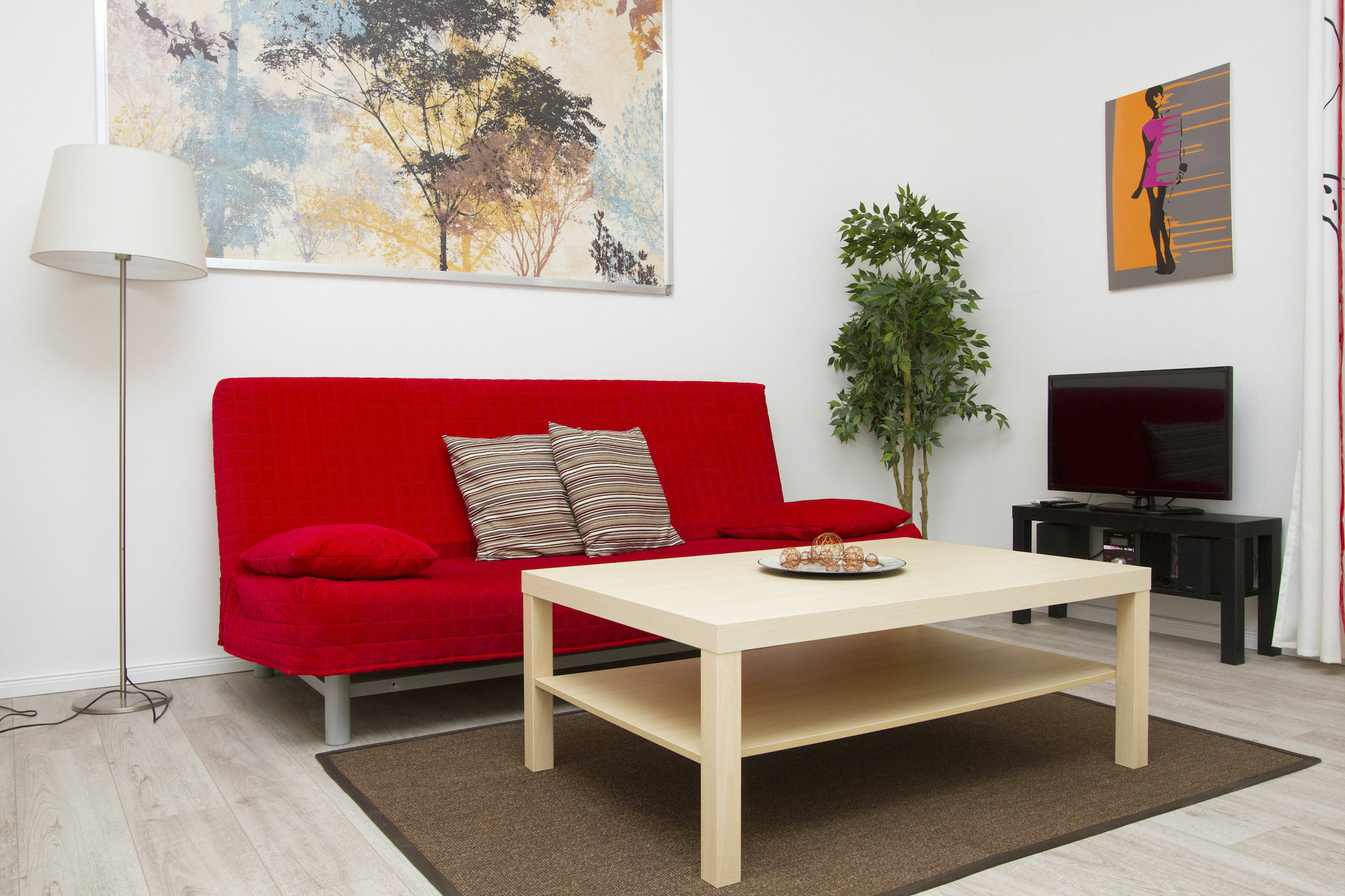 Apartment Uthman Berlin-Neukoelln 外观 照片